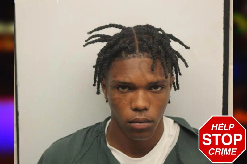 Cobey Smith Mugshots