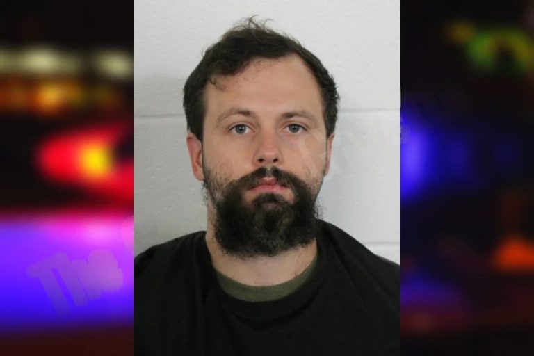 Coby Reeves mugshot – Floyd County , Georgia Coby Reeves