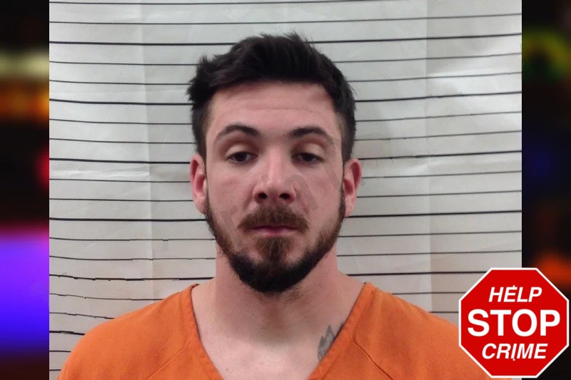 Coda Joiner Mugshots