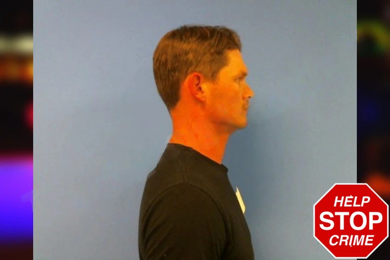 Cody Atkinson Mugshots