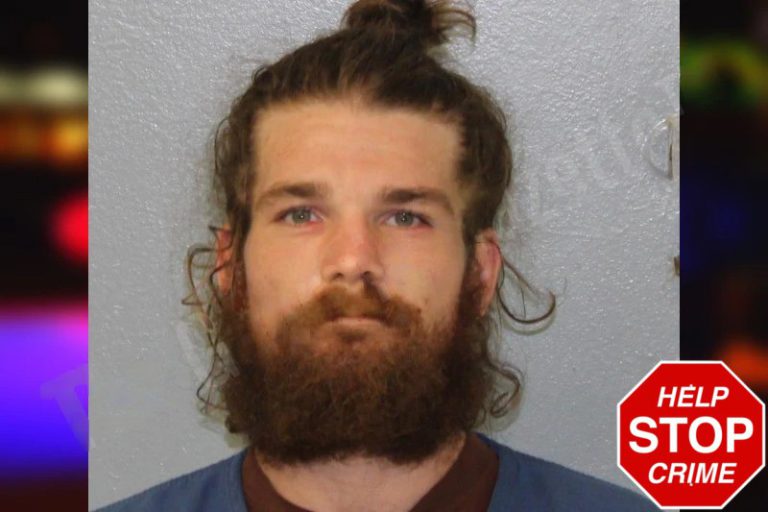 Cody Drawdy mugshot – Mcintosh County , Georgia Cody Drawdy