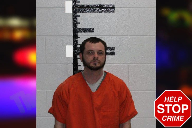 Cody Fugate Mugshots