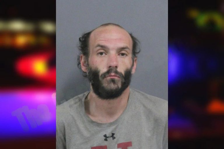 Cody King mugshot – Catoosa County , Georgia Cody King