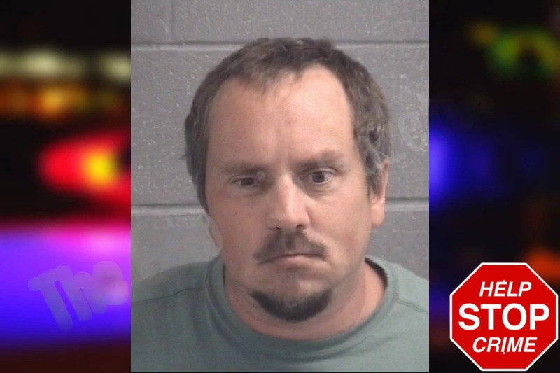 Cody Sullivan Mugshots