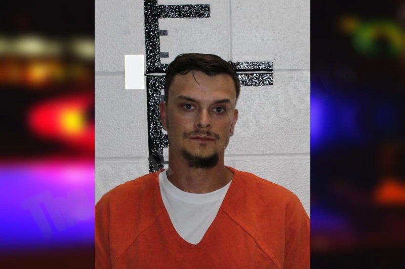 Colby Beavers mugshot – Murray County , Georgia Colby Beavers mugshot