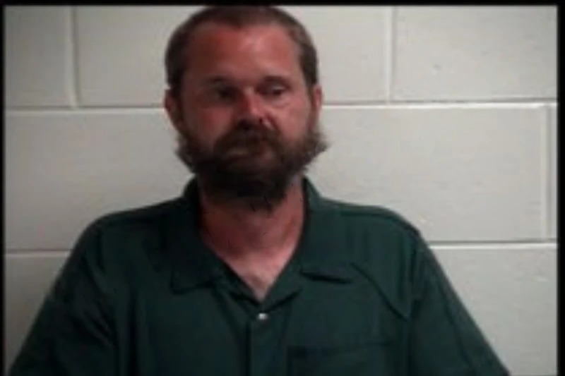 Colin Atkinson mugshot