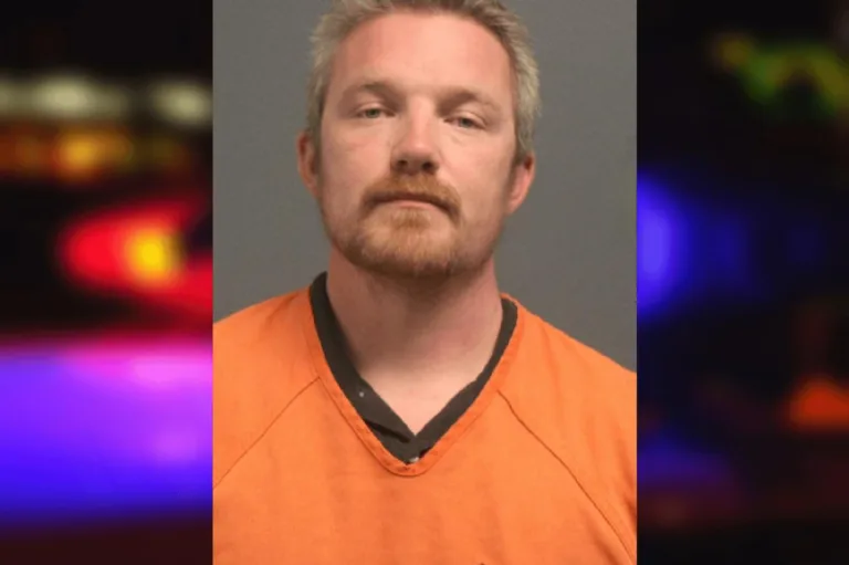 Collin Lilly mugshot – Lumpkin County , Georgia Collin Lilly