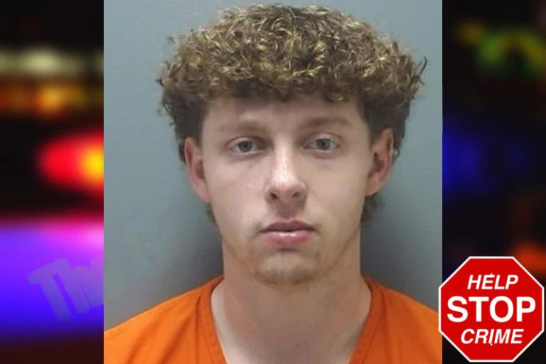 Collin Mann mugshot – Cherokee County , Georgia Collin Mann