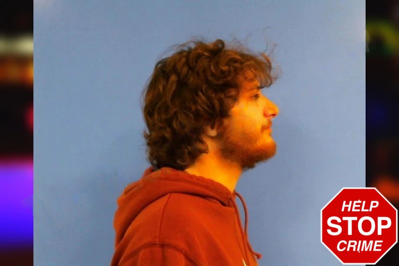 Coltin Watson Mugshots