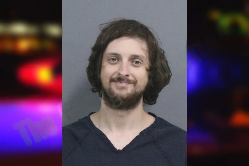 Colton Faulk mugshot – Catoosa County , Georgia Colton Faulk mugshot