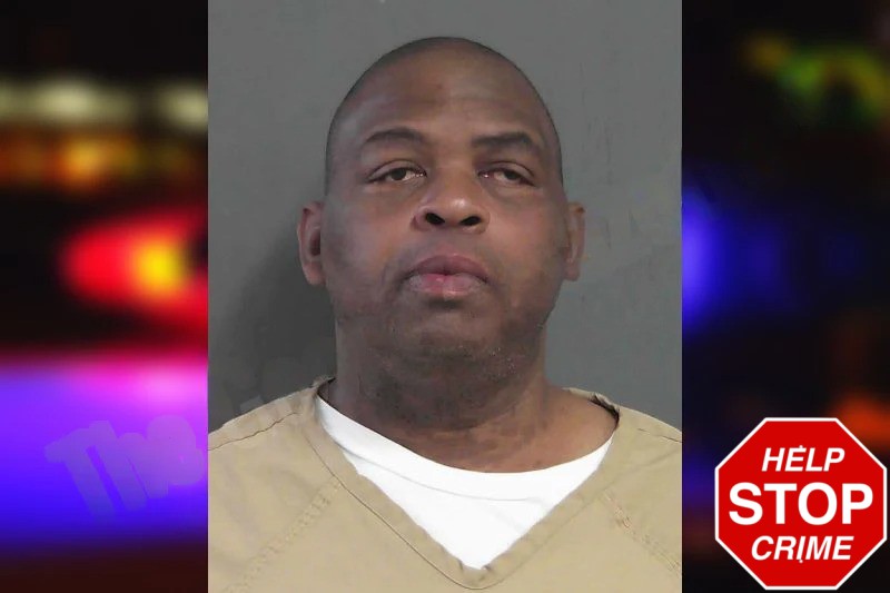 Conda Kennedy Mugshots