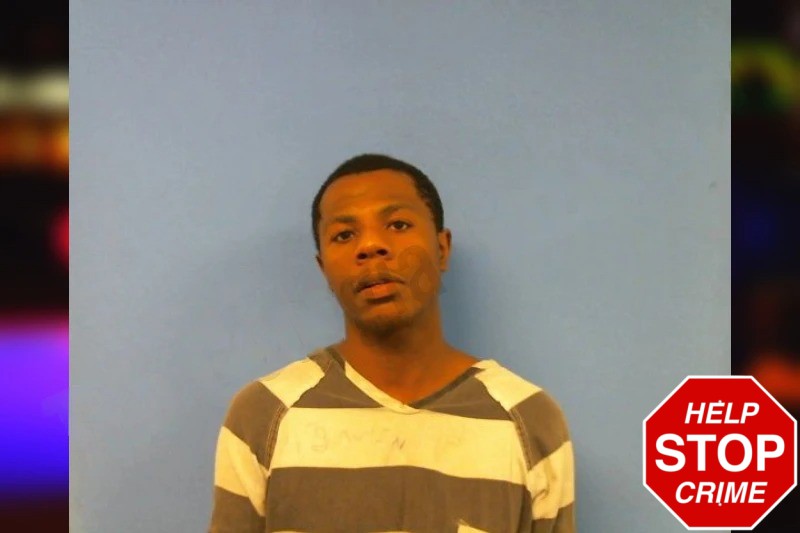 Condarian Williams Mugshots