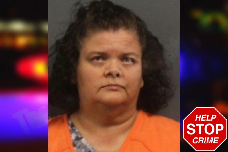 Connie Corbin Mugshots