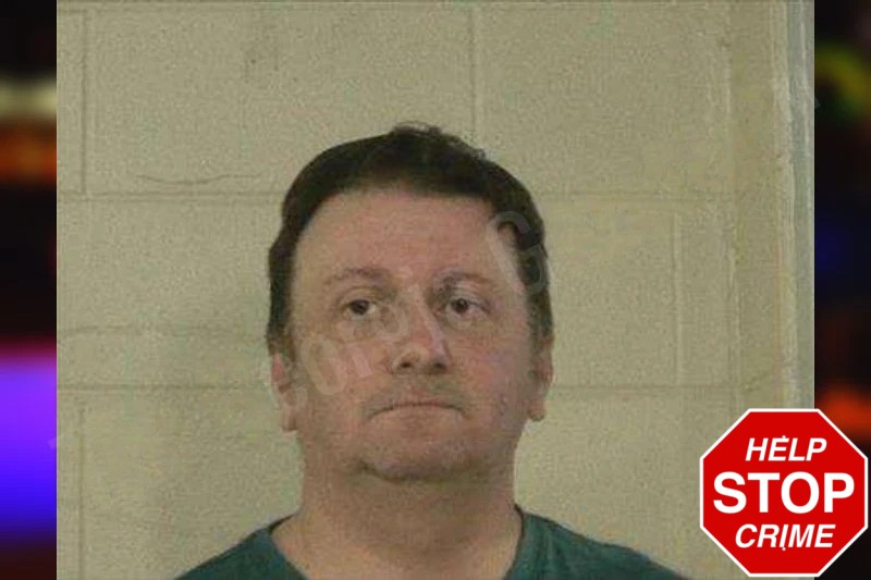 Connie Richardson Mugshots