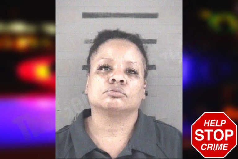 Connie Ruise mugshot – Dougherty County , Georgia Connie Ruise