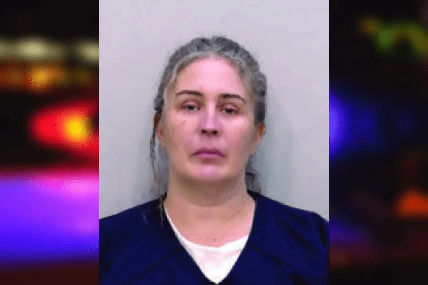 Connie Vann Mugshots