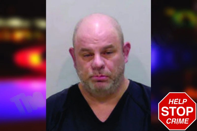 Connor Mobbs Mugshots