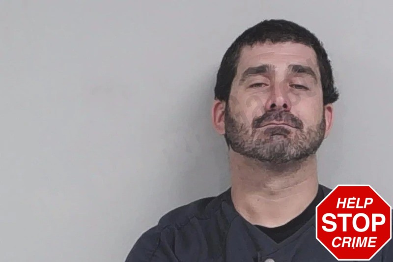 Cooper Cooper Mugshots