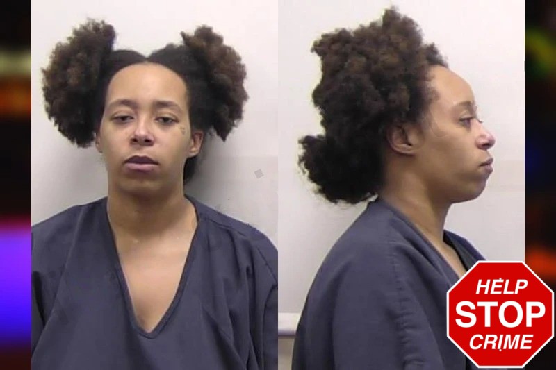 Cora Kearney Mugshots