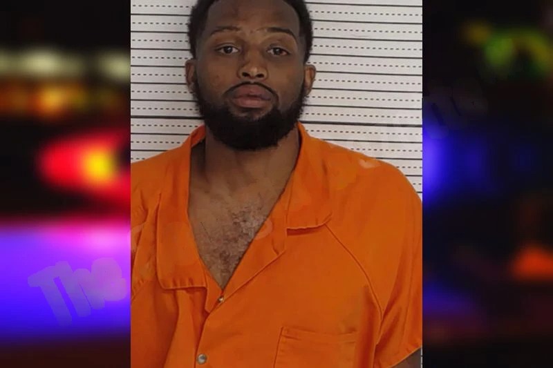 Cordarrian Hartsfield Mugshots