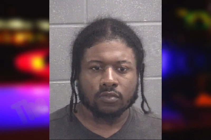 Cordell Swilley Mugshots