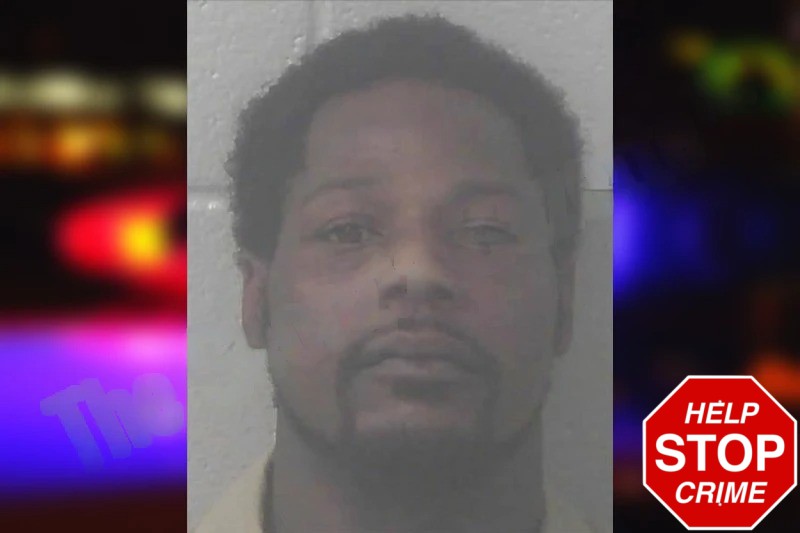 Cordez Cole Mugshots