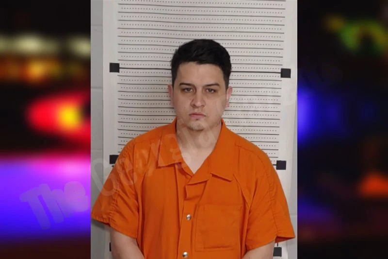 Cordoba Rodriguez Mugshots