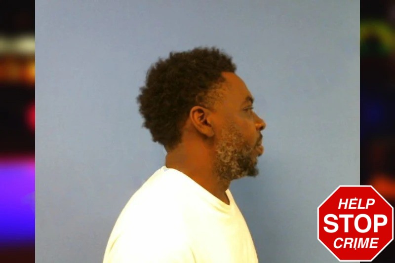 Corey Barclay Mugshots