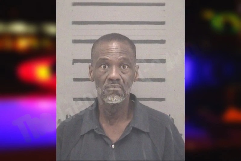 Corey Campfield Mugshots