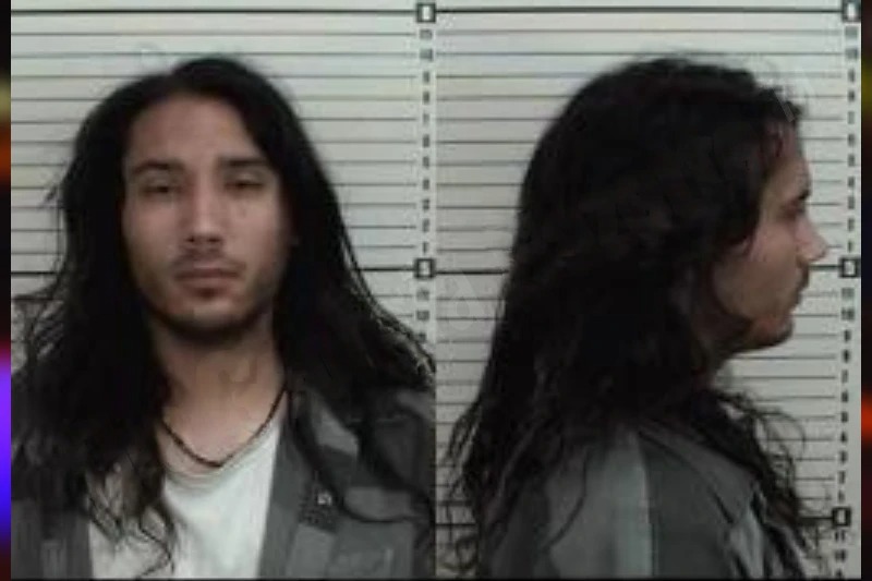 Corey Daigle Mugshots