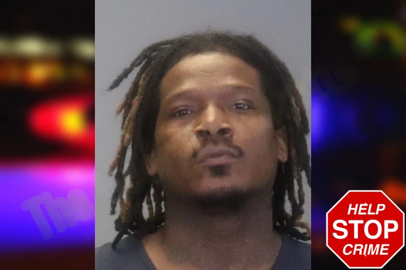 Corey Davis Mugshots