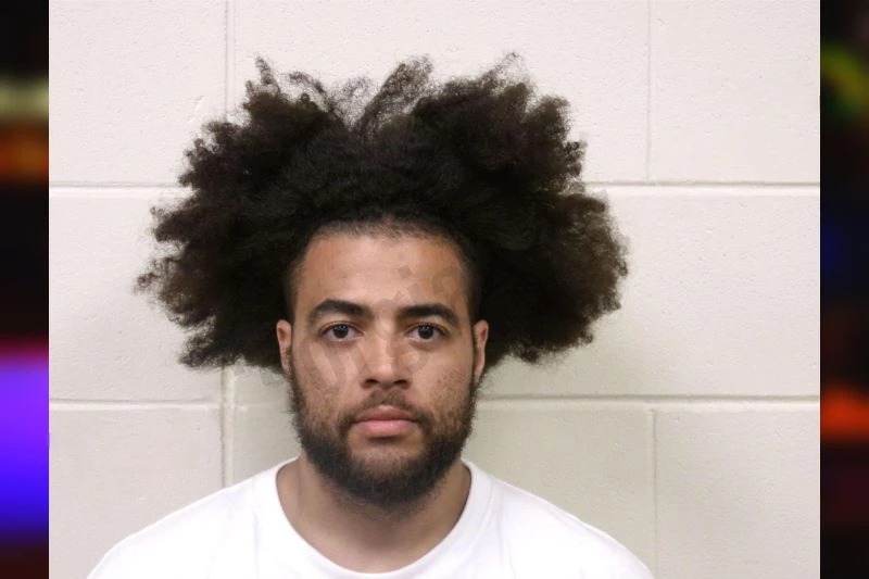 Corey Duvall Mugshots