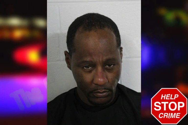 Corey McHenry mugshot – Floyd County , Georgia Corey McHenry