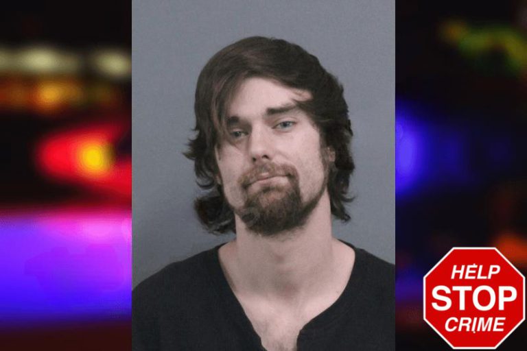 Corey Nichols mugshot – Catoosa County , Georgia Corey Nichols