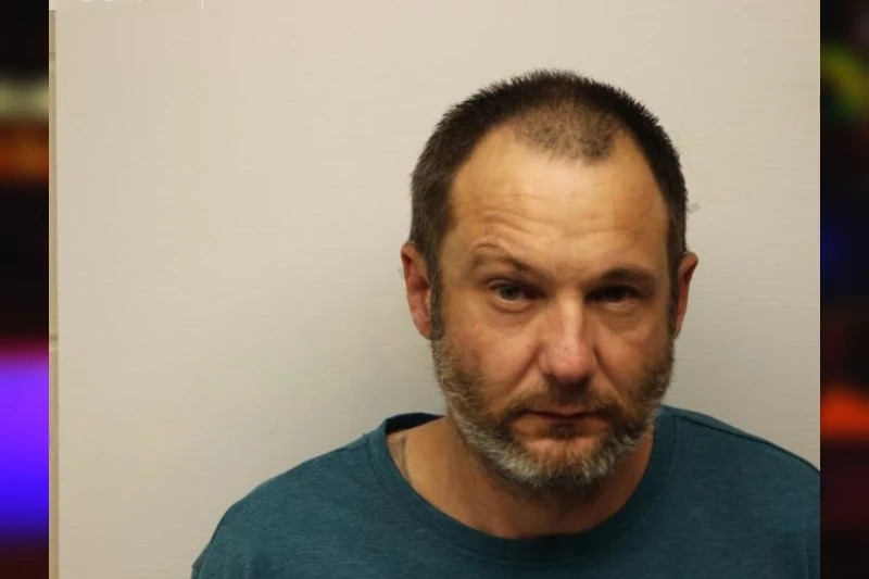 Corey Padgett mugshot – Chatham County , Georgia Corey Padgett mugshot