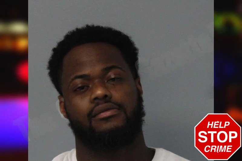 Corey Smith Mugshots