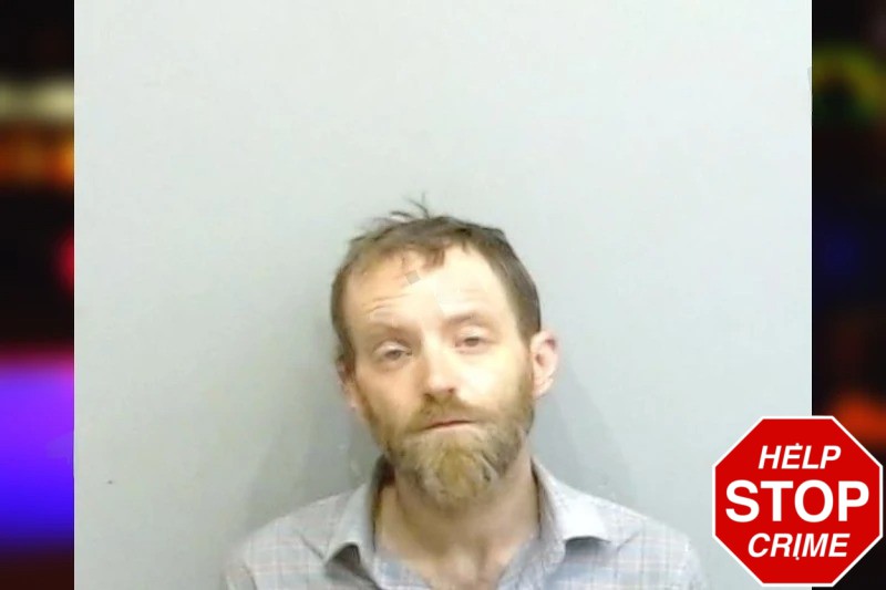 Corin Beaver Mugshots