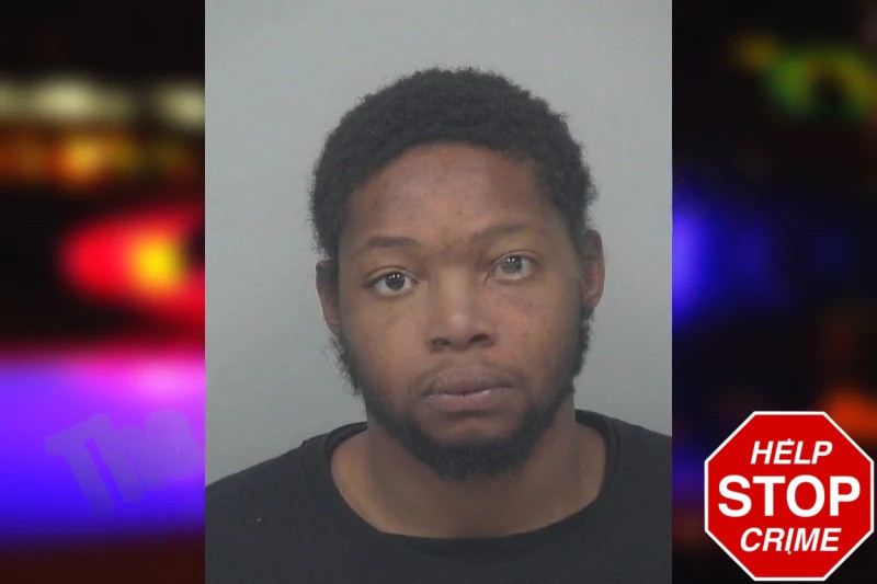 Cornel Styles Mugshots