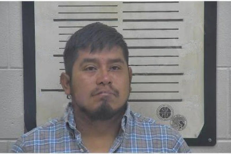 Cornelio Pablo Escalante Mugshots