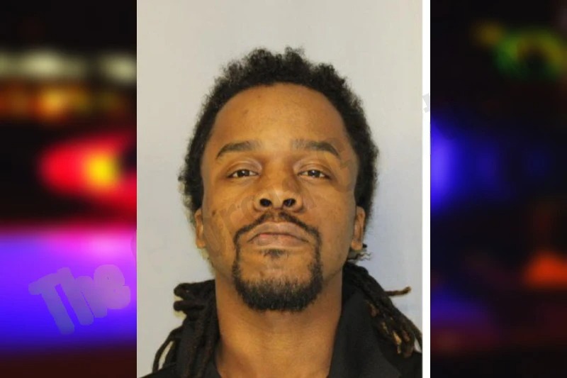 Cornelius Alexander Mugshots