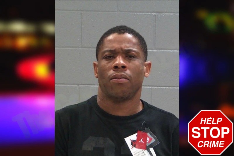 Cornelius Brown Mugshots