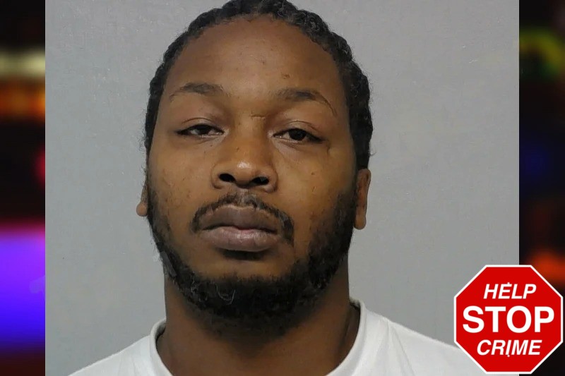 Cornelius Davis Mugshots