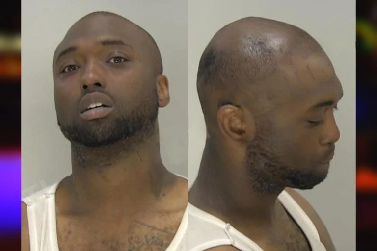 Cornelius Landburg mugshot – Richmond County , Georgia Cornelius Landburg