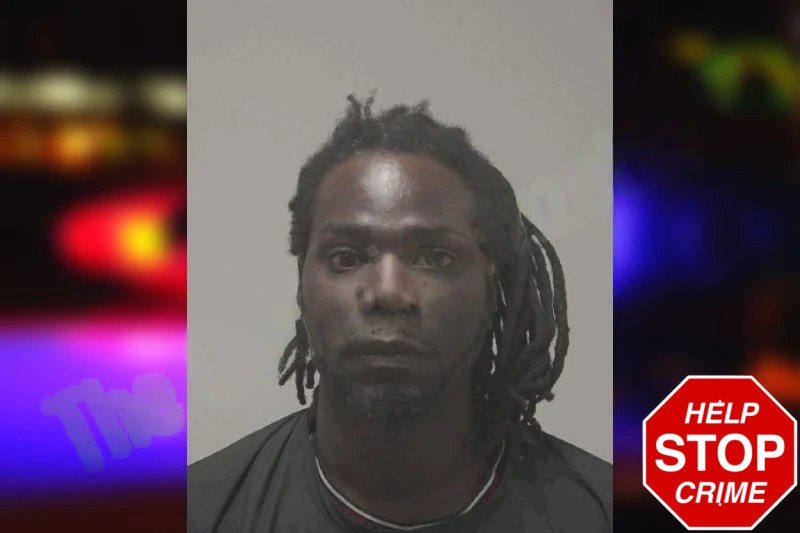 Cornelius Owens mugshot – Coweta County , Georgia Cornelius Owens mugshot