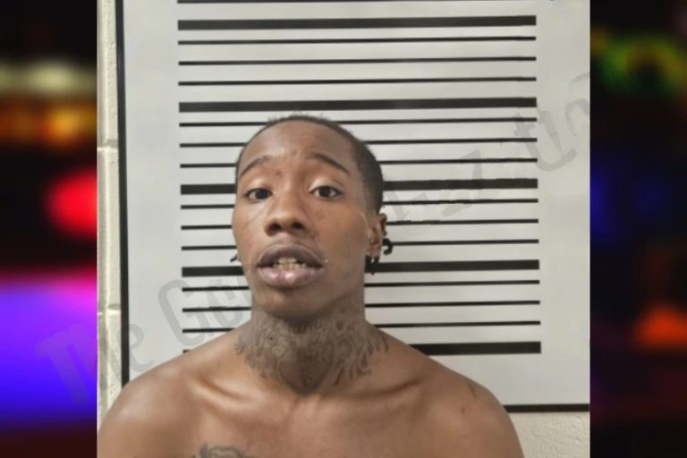 Cornelius Stone mugshot – Toombs County , Georgia Cornelius Stone