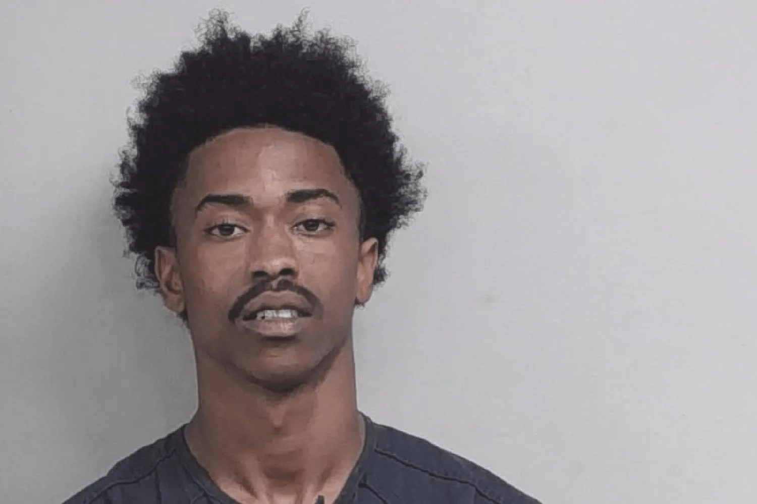 Cornelius Wright Mugshots