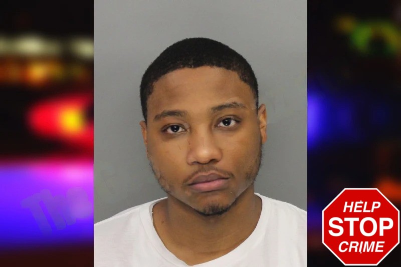 Cortez Bray mugshot – Cobb County , Georgia Cortez Bray mugshot