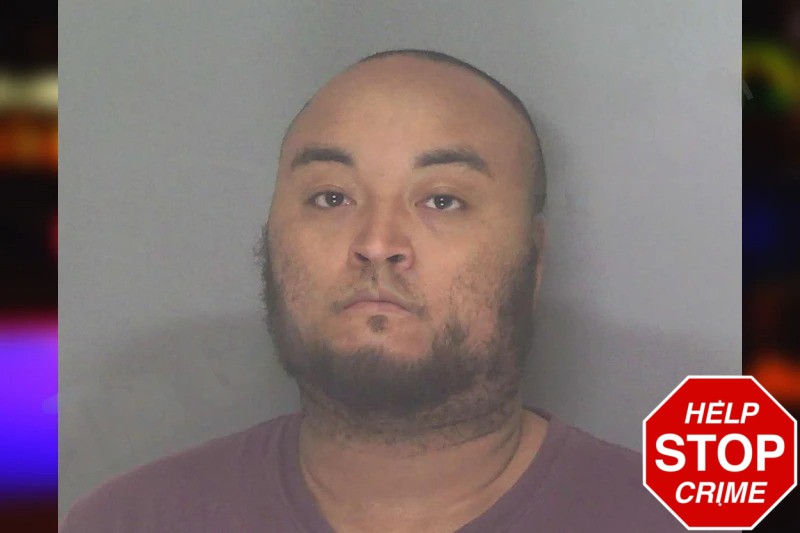 Cortez Johnson Mugshots