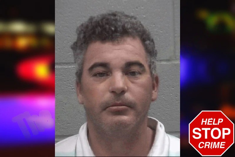 Cory Shiers Mugshots