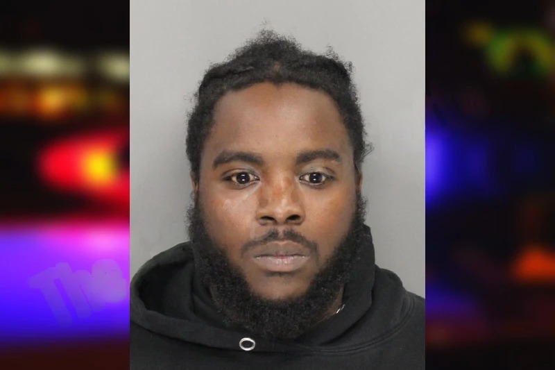 Cory Storey Mugshots